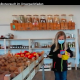 Kunstspirale Hänigsen, Screenshot aus dem Film von Jugendlichen: Selbstversuch im Unverpacktladen