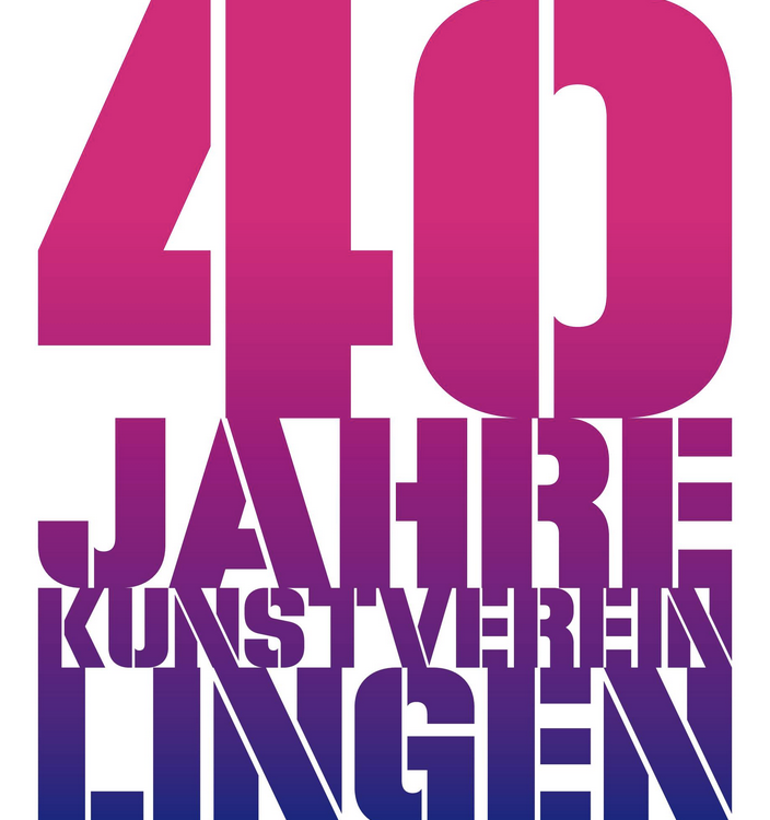 40 Jahre Kunstverein Lingen